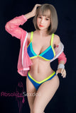 Yuki 165cm/5ft 5 E-Cup Breast Cute Asian Sex Doll