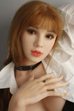 CST Doll - Keri 165cm/5ft 5 F-Cup Silicone Sex Doll