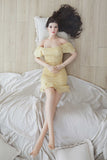 CST Doll - Kacie 165cm/5ft 5 F-Cup Silicone Sex Doll