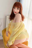 HR Dolls - Natacha 165cm/5ft5 F-cup TPE Sex Doll