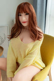 HR Dolls - Natacha 165cm/5ft5 F-cup TPE Sex Doll
