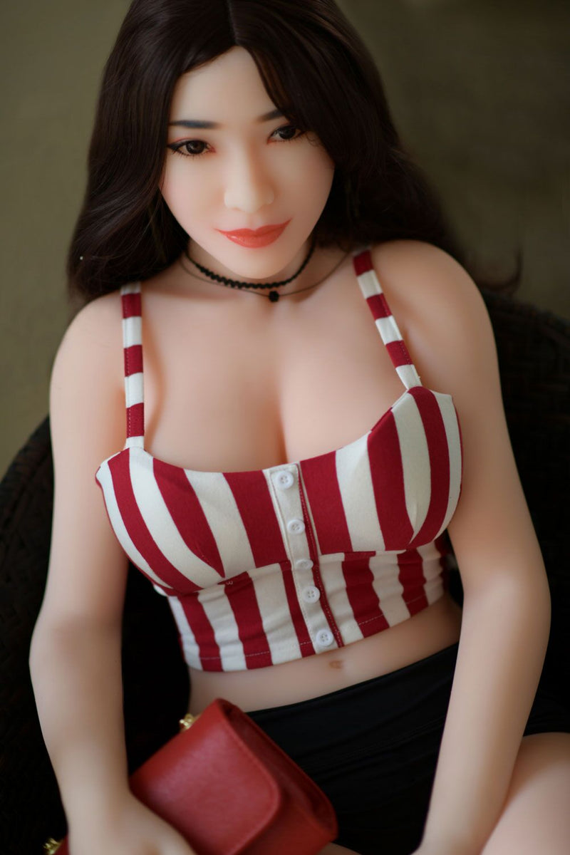HR Dolls - Cindi 165cm/5ft5 F-cup TPE Sex Doll