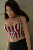 HR Dolls - Cindi 165cm/5ft5 F-cup TPE Sex Doll