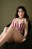 HR Dolls - Cindi 165cm/5ft5 F-cup TPE Sex Doll