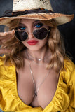 HR Dolls - Kira 165cm/5ft5 F-cup TPE Sex Doll