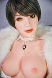HR Dolls - Elvera 165cm/5ft5 F-cup TPE Sex Doll
