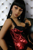 YL Doll - Leonor 165cm/5ft5 G-cup TPE  Sex Doll