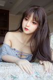 AXB Dolls - Nicolette 165cm/5ft 5 I-Cup TPE Sex Doll