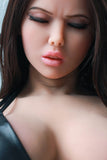 6YE Doll - Evette 165cm/5ft5 I-cup TPE Sex Doll