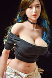 6YE Doll - Colby 165cm/5ft5 D-cup TPE Sex Doll