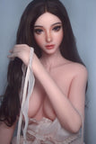 Elsababe - Otha 165cm/5ft 5 Medium Breast Standing Feet Silicone Sex Doll