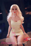 Mitzi 170cm/5ft 5 TPE Sex Doll