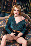 Irontech - Mathilda 165cm/5ft5 C-cup TPE Sex Doll