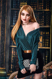 Irontech - Mathilda 165cm/5ft5 C-cup TPE Sex Doll