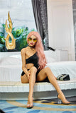 Irontech - Janiece 165cm/5ft5 C-cup TPE Sex Doll