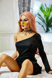 Irontech - Janiece 165cm/5ft5 C-cup TPE Sex Doll