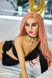 Irontech - Janiece 165cm/5ft5 C-cup TPE Sex Doll