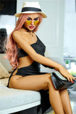 Irontech - Janiece 165cm/5ft5 C-cup TPE Sex Doll