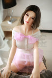 SE Doll - Nichole 165cm/5ft5 D-cup TPE Sex Doll