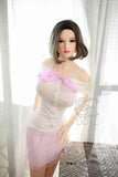 SE Doll - Nichole 165cm/5ft5 D-cup TPE Sex Doll