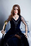 SE Doll - Quiana 165cm/5ft5 D-cup TPE Sex Doll