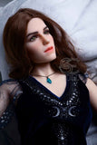 SE Doll - Quiana 165cm/5ft5 D-cup TPE Sex Doll