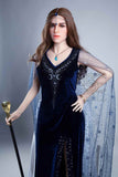 SE Doll - Quiana 165cm/5ft5 D-cup TPE Sex Doll