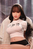 WM Dolls - Hermila 165cm/5ft5 D-cup TPE Sex Doll