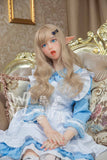 WM Dolls - Leatha 165cm/5ft5 D-cup TPE Sex Doll