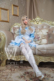 WM Dolls - Leatha 165cm/5ft5 D-cup TPE Sex Doll