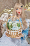 WM Dolls - Leatha 165cm/5ft5 D-cup TPE Sex Doll