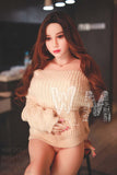 WM Dolls - Felicity 165cm/5ft5 D-cup TPE Sex Doll