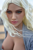 6YE Doll - Lore 165cm/5ft5 I-cup TPE Sex Doll