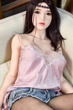 6YE Doll - Myong 165cm/5ft5 I-cup TPE Sex Doll