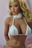 6YE Doll - Undine 165cm/5ft5 I-cup TPE Sex Doll