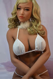6YE Doll - Undine 165cm/5ft5 I-cup TPE Sex Doll
