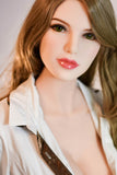 6YE Doll - Tindra 165cm/5ft5 I-cup TPE Sex Doll