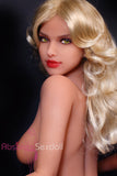 Sienna 166cm/5ft 5 C-Cup Breast Sex Doll