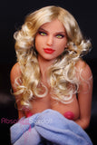 Sienna 166cm/5ft 5 C-Cup Breast Sex Doll