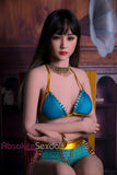 Maiko 166cm/5ft 5 C-Cup Breast Cute Asian Sex Doll