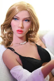 HR Dolls - Julee 165cm/5ft5 A-cup TPE Sex Doll