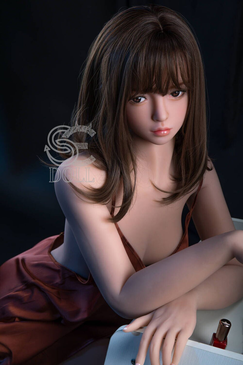 SE Doll - Seren 165cm/5ft5 C-cup TPE Sex Doll