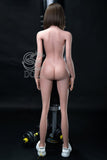 SE Doll - Sunniva 165cm/5ft5 E-cup TPE Sex Doll