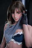 SE Doll - Sunniva 165cm/5ft5 E-cup TPE Sex Doll
