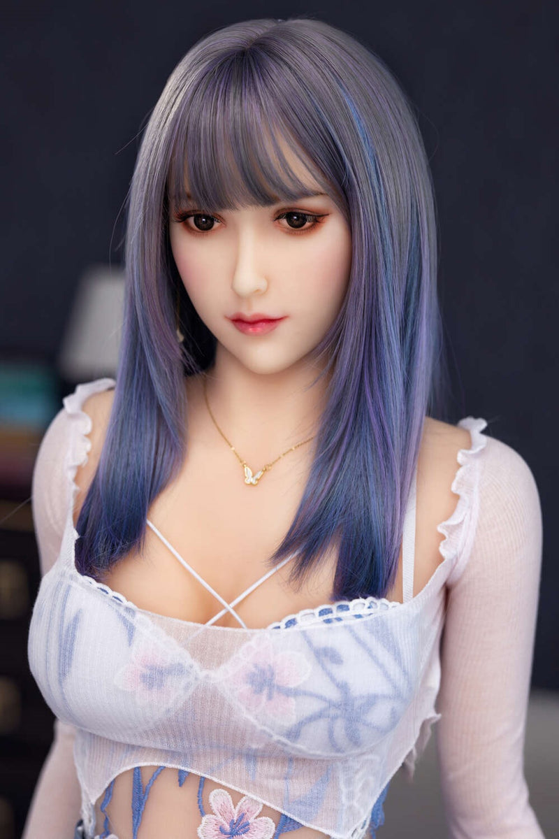 6YE Doll - Hedwig 165cm/5ft5 E-cup TPE Sex Doll