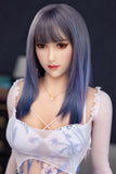 6YE Doll - Hedwig 165cm/5ft5 E-cup TPE Sex Doll