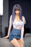 6YE Doll - Hedwig 165cm/5ft5 E-cup TPE Sex Doll