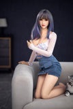 6YE Doll - Hedwig 165cm/5ft5 E-cup TPE Sex Doll