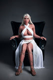 Irontech - Kristel 165cm/5ft5 G-cup TPE Sex Doll