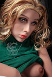 SE Doll - Enid 166cm/5ft5 B-cup TPE Sex Doll